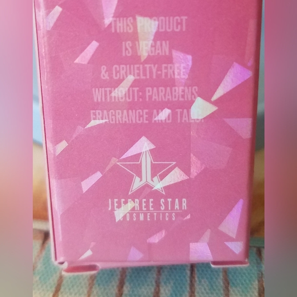 Jeffree Star Magic Star Concealer C12.5 NIB - Picture 7 of 9